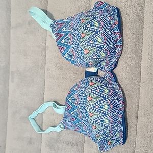 Pink by Victoria's Secret, 32A Push-up Padded bra